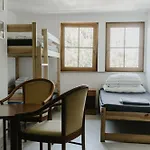 Hostel Schronisko Pttk Pod Muflonem