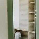 Hostel Schronisko Pttk Pod Muflonem Duszniki Zdrój