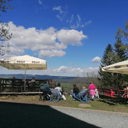 Schronisko Pttk Pod Muflonem *