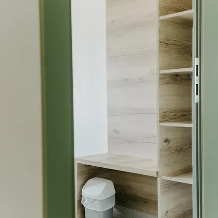 Hostel Schronisko Pttk Pod Muflonem Duszniki Zdrój