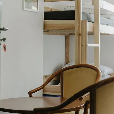 Schronisko Pttk Pod Muflonem Duszniki Zdrój