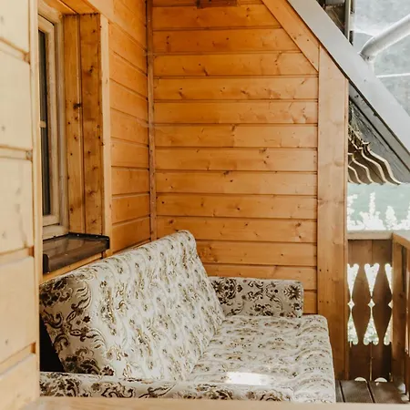 Hostel Schronisko Pttk Pod Muflonem Duszniki Zdroj