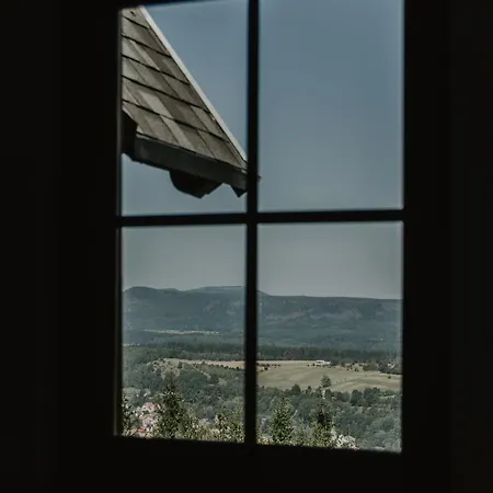 Hostel Schronisko Pttk Pod Muflonem Duszniki Zdroj