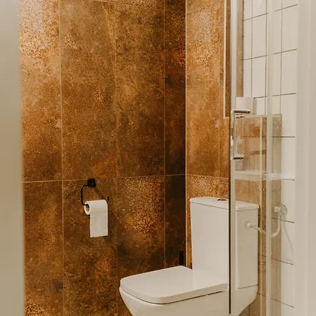 Schronisko Pttk Pod Muflonem Hostel Duszniki Zdrój