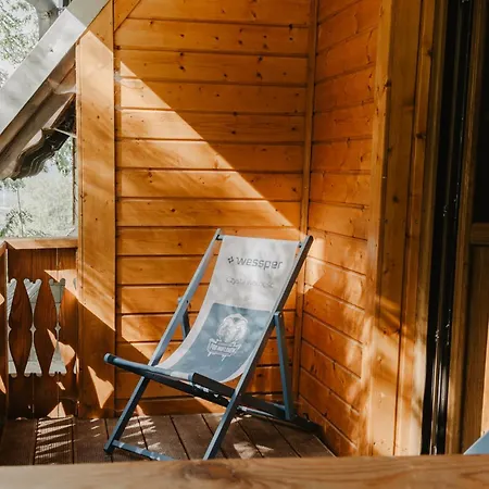 Schronisko Pttk Pod Muflonem *