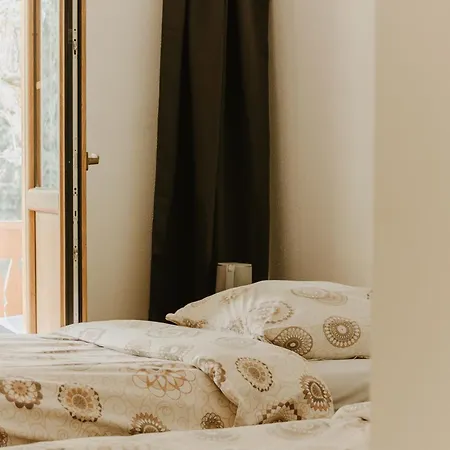 Hostel Schronisko Pttk Pod Muflonem