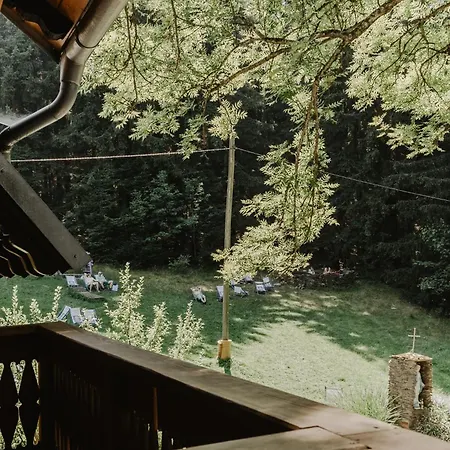 Hostel Schronisko Pttk Pod Muflonem