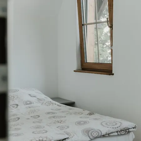 Hostel Schronisko Pttk Pod Muflonem