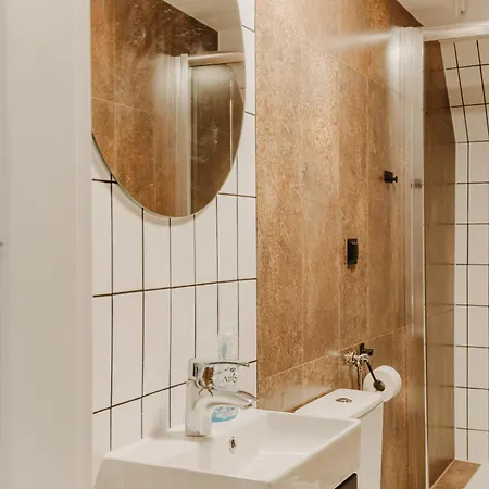 Schronisko Pttk Pod Muflonem Duszniki Zdrój