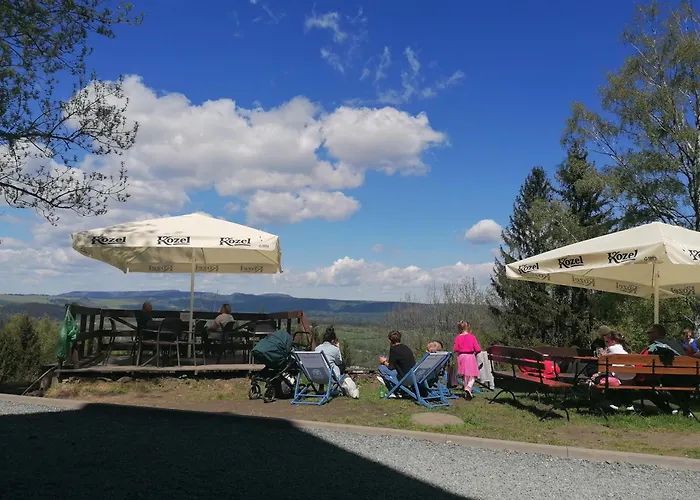 Schronisko Pttk Pod Muflonem *