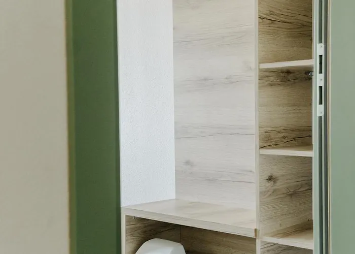 Hostel Schronisko Pttk Pod Muflonem Duszniki Zdroj