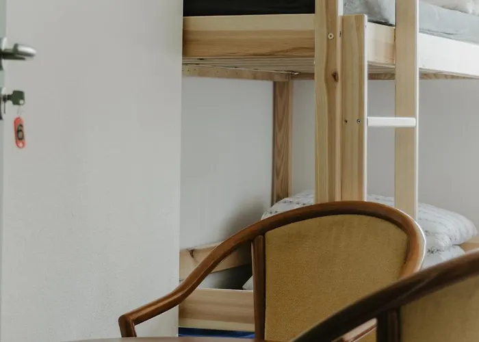 Schronisko Pttk Pod Muflonem Duszniki Zdroj